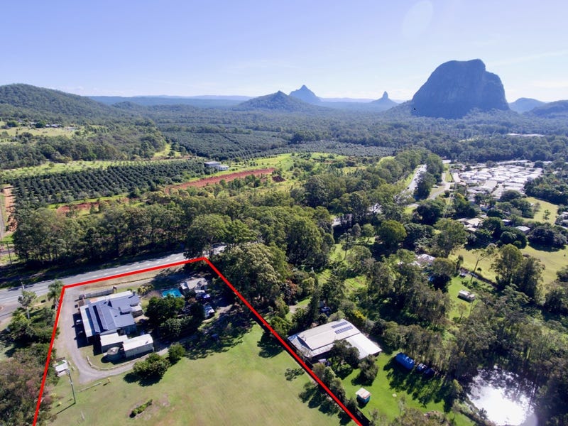 412 Steve Irwin Way, Beerburrum, QLD 4517