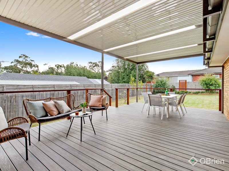 80 Quarry Road, Langwarrin, Vic 3910 Property Details