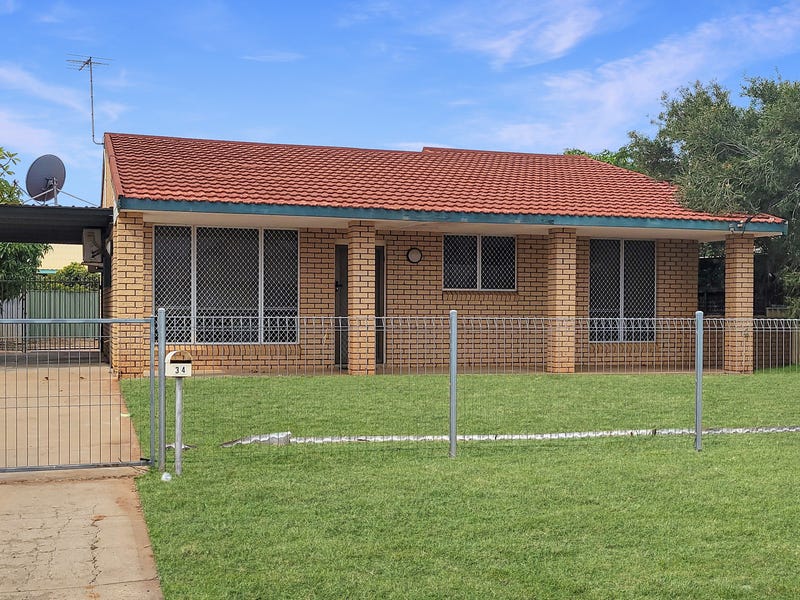 34 Granberry Drive, Carnarvon, WA 6701 House for Sale