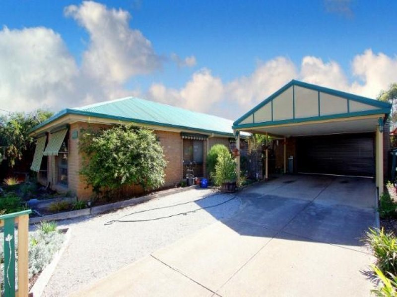 15 Carrington Street, Sydenham, Vic 3037 Property Details