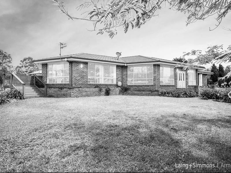 91 The Avenue, Armidale, NSW 2350 Property Details