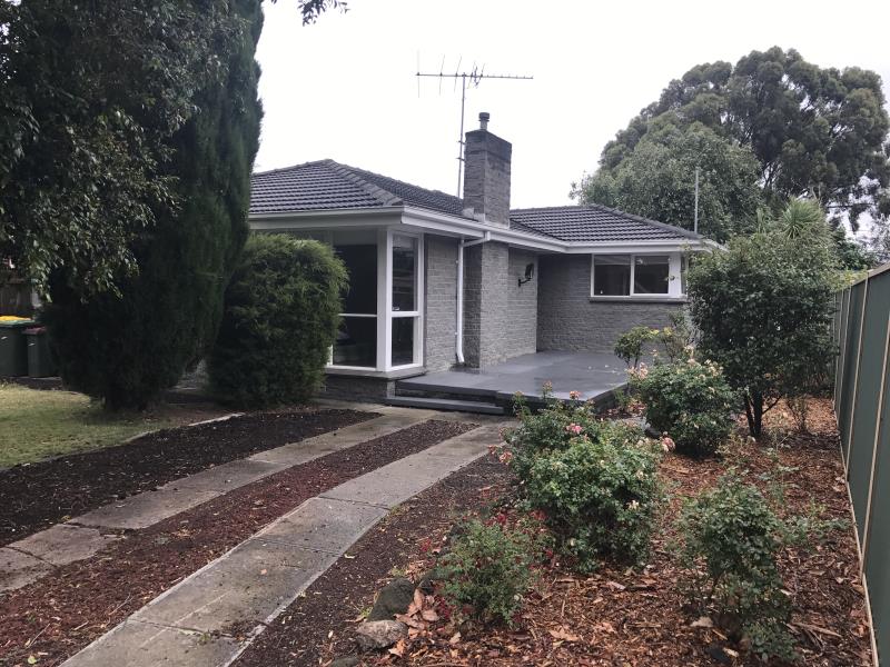 27 Matlock Street, Herne Hill, Vic 3218