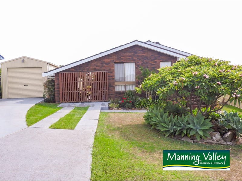 4 Orana Cres, Taree, NSW 2430