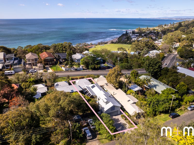 444 Lawrence Hargrave Drive, Scarborough, NSW 2515