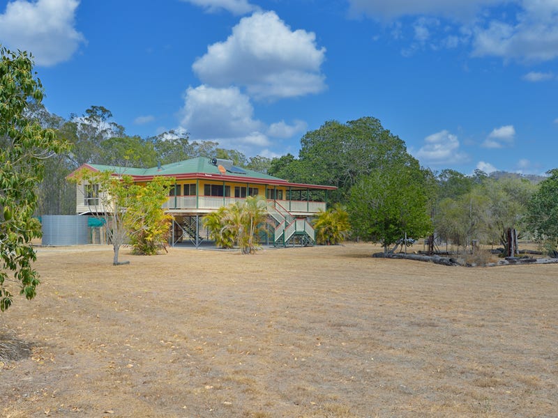 5 Pams Court, Beecher, Qld 4680 Property Details