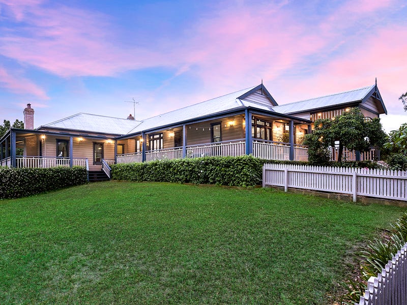 898 East Kurrajong Road, East Kurrajong, NSW 2758