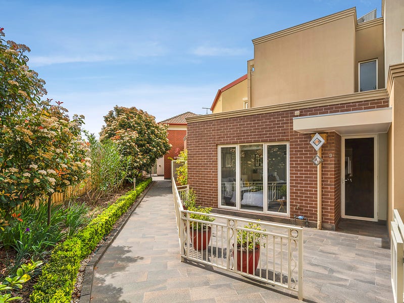 3/1 Ardmillan Road, Moonee Ponds, VIC 3039