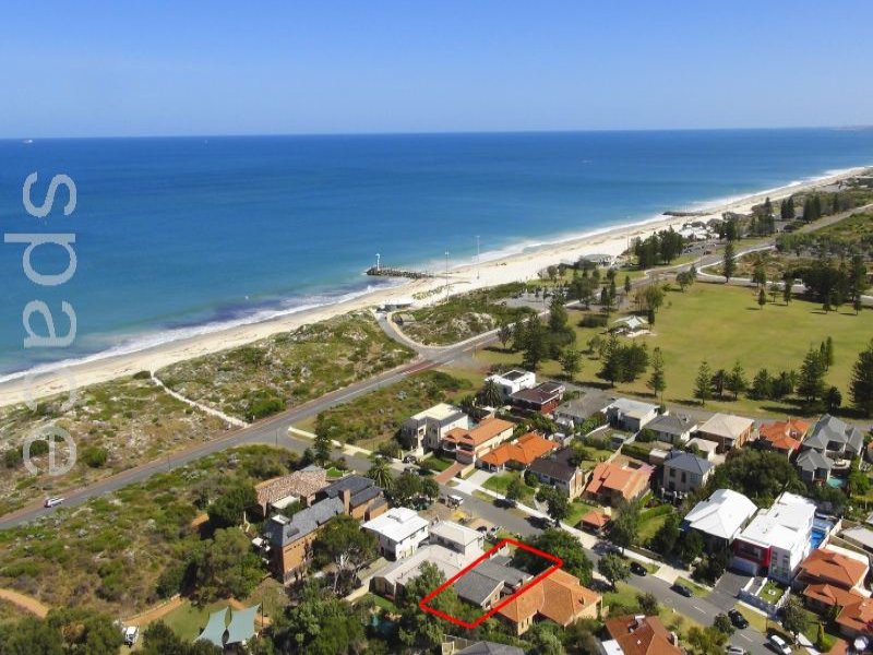 39 Avenue, City Beach, WA 6015