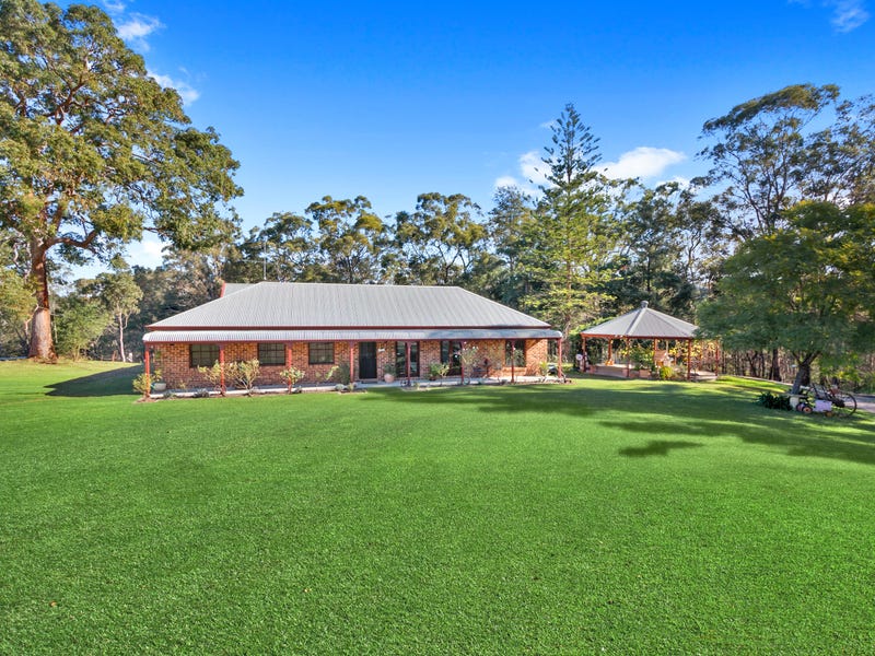 58 Grand Haven Road, East Kurrajong, NSW 2758