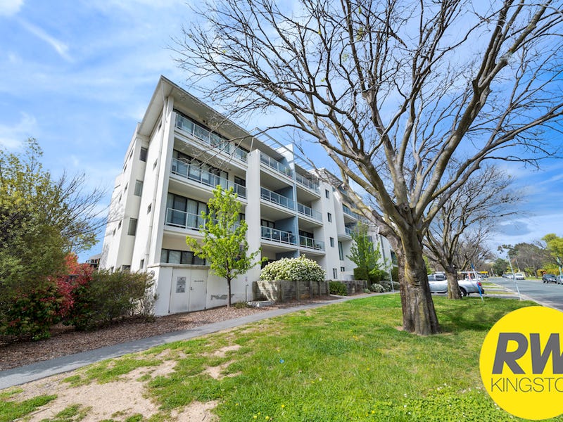 51/10 Burke Crescent, Kingston, ACT 2604 Property Details