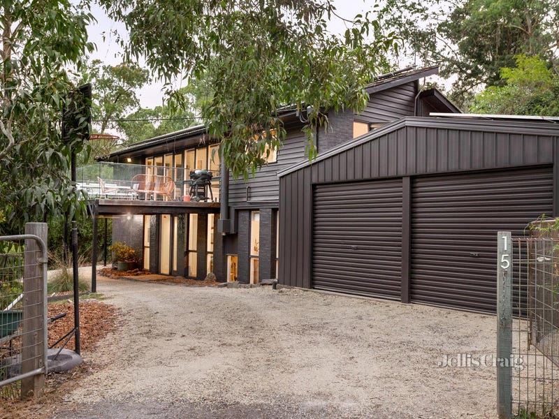 15 Dingley Dell Road, North Warrandyte, Vic 3113 - Realestate.com.au