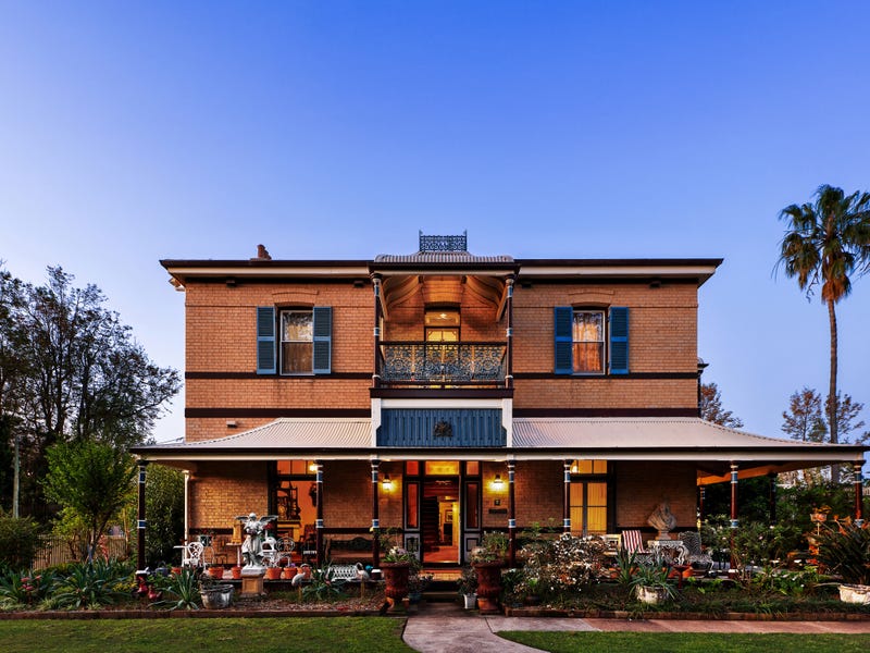 11 Westbourne Road, Bolwarra, NSW 2320 House for Sale