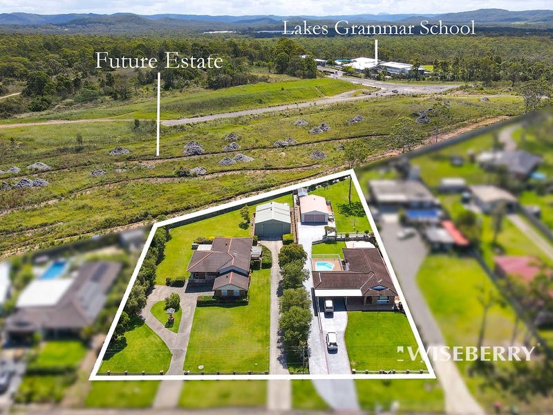 141143 Railway Street, Warnervale, NSW 2259 Property Details