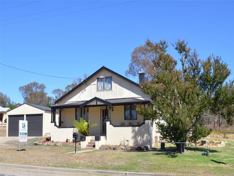 2571 Bylong Valley Way, Rylstone, NSW 2849 Property Details