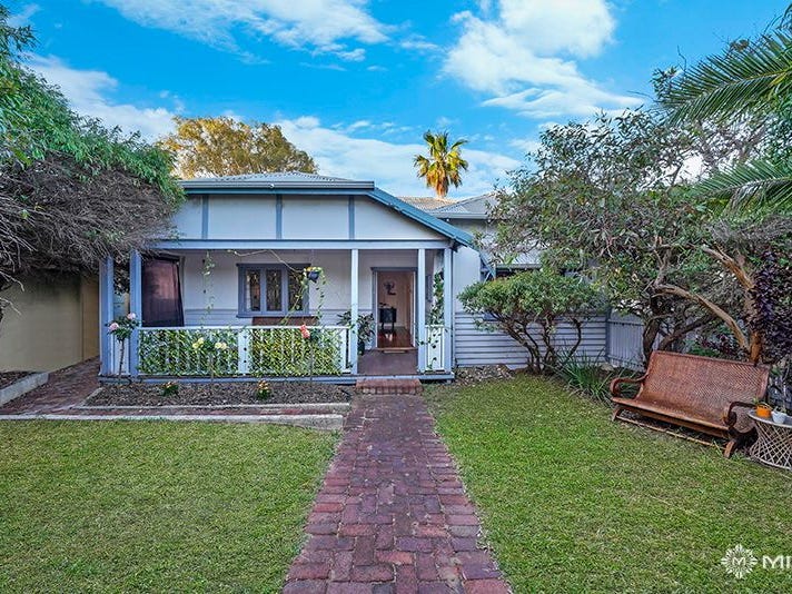 3/230 High Street, Fremantle, WA 6160 House for Sale