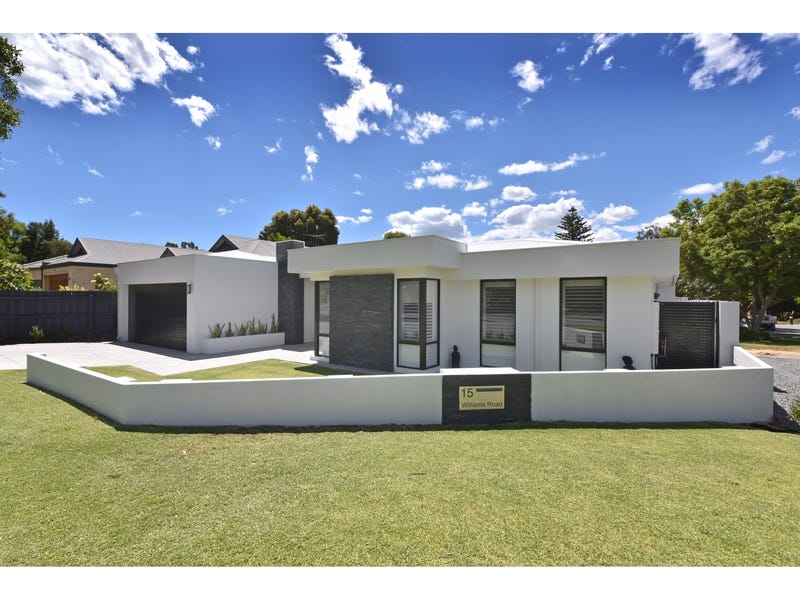15 Williams Road, Melville, WA 6156 Property Details