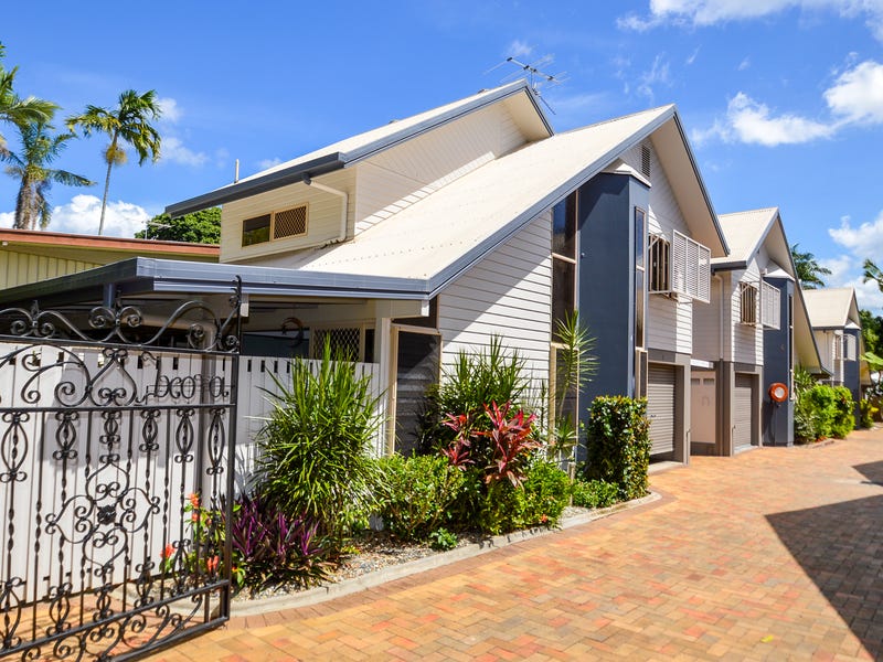 2/4 Vallely Street, Freshwater, Qld 4870 Property Details