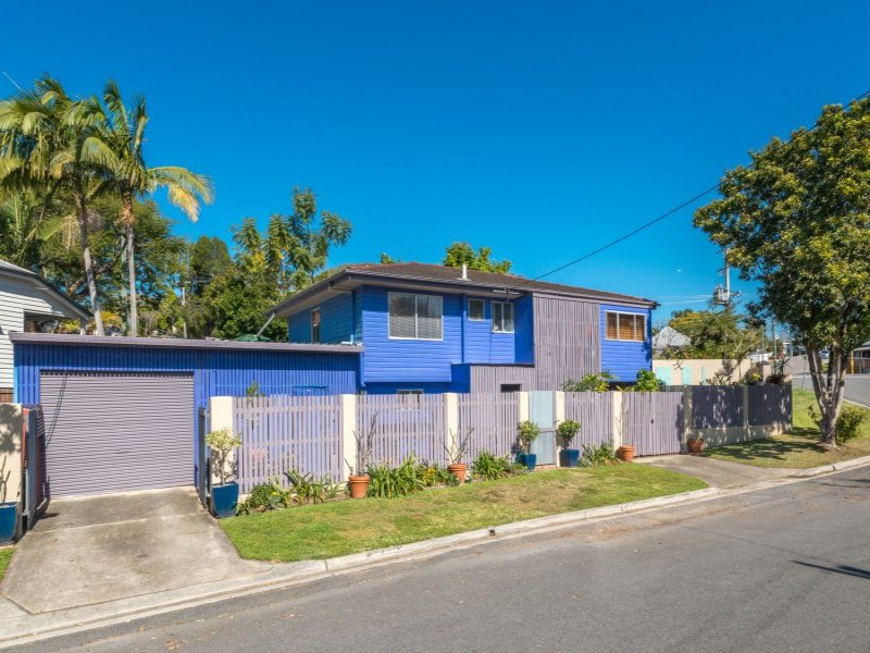 73 Arthur Terrace, Red Hill, Qld 4059