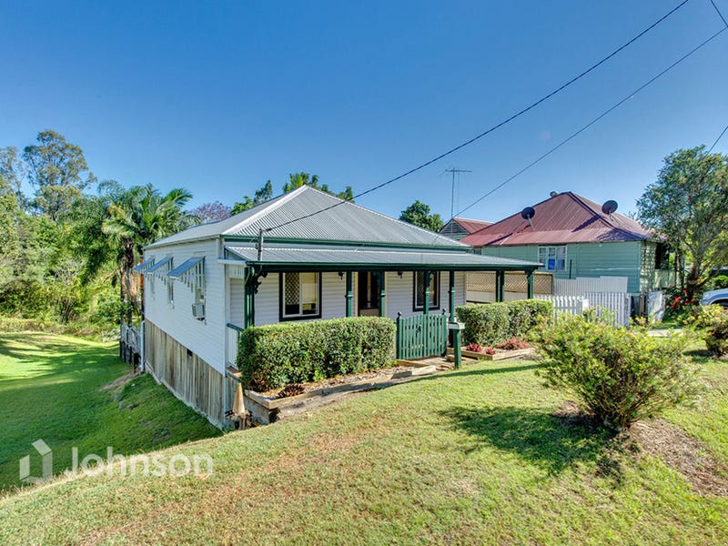 8 Mary Street, Blackstone, Qld 4304 Property Details