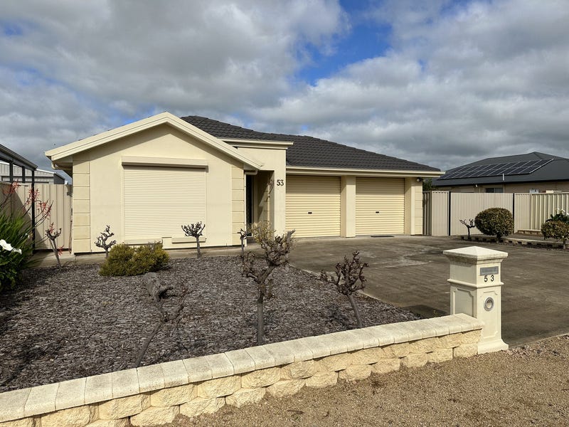 53 Railway Terrace, Balaklava, SA 5461 Property Details