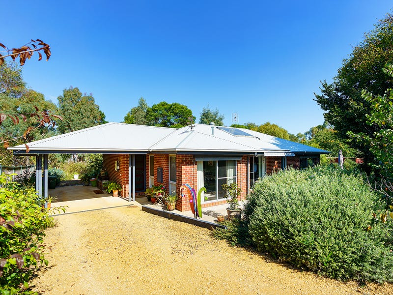 44A McGrath Street, Castlemaine, Vic 3450 Property Details