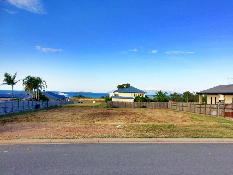 8 Marine Parade, Bowen, QLD 4805