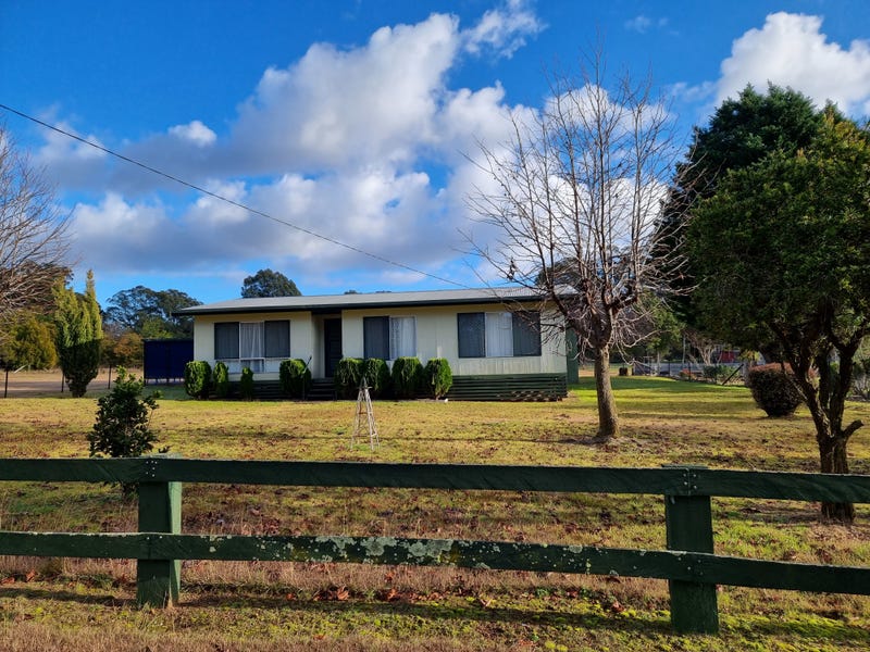 5349 Strathbogie Road, Emmaville, NSW 2371 Property Details