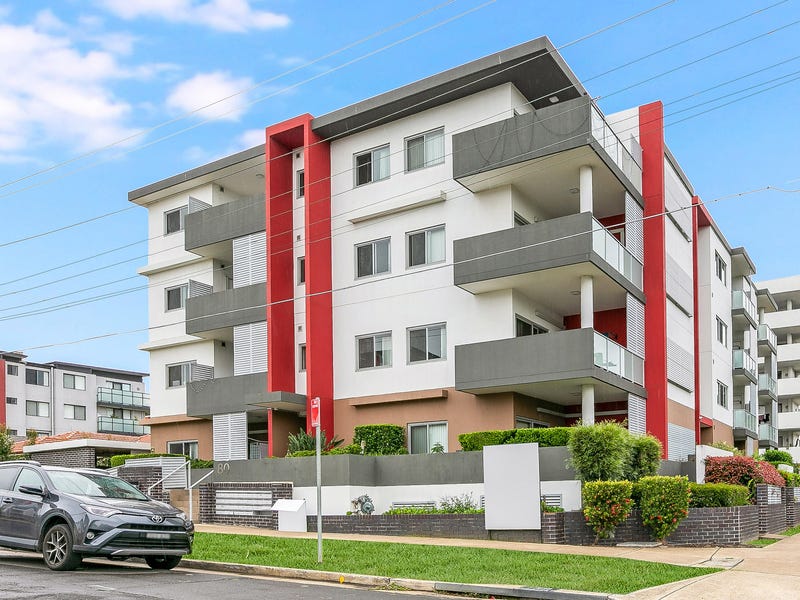 16/78 Essington Street, Wentworthville, NSW 2145 - Property Details