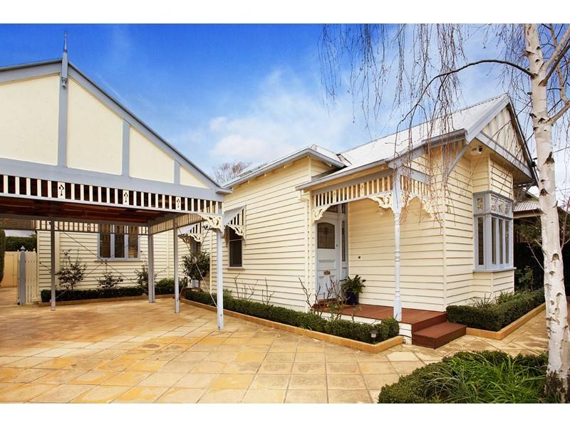 34 Edward, Elsternwick, Vic 3185 Property Details