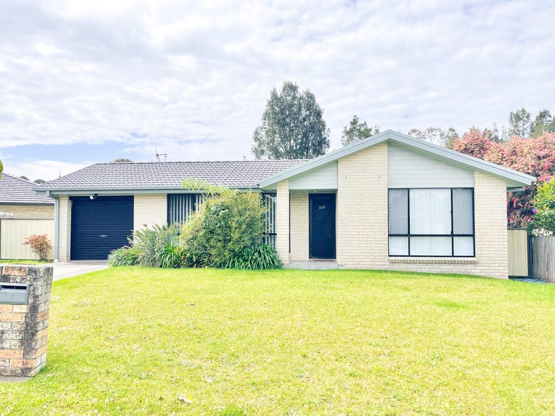 7 Meers Drive, Black Head, NSW 2430