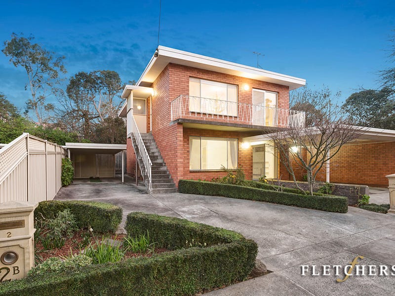 2B Threadneedle Street, Balwyn, VIC 3103