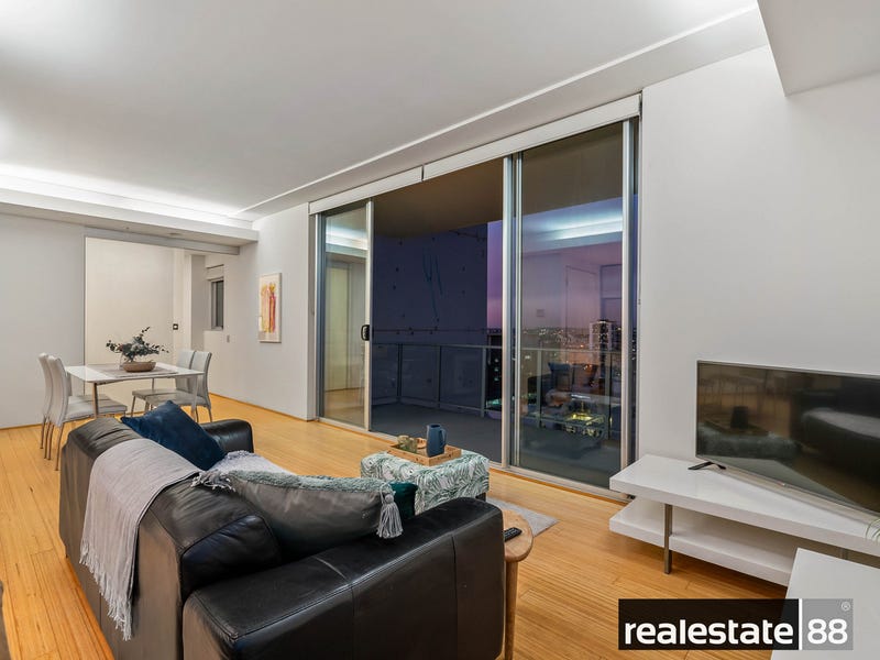 143/22 St. Terrace, Perth, WA 6000 Property Details