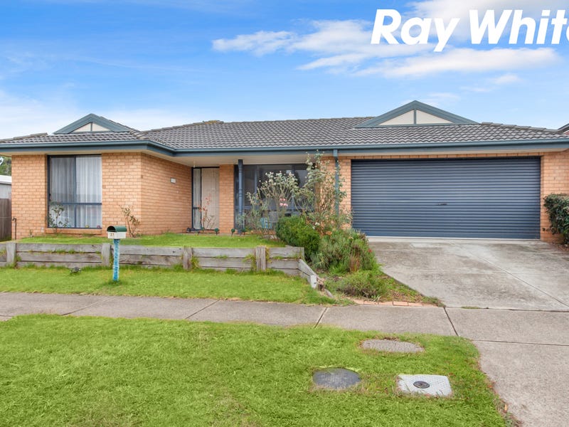 37 Dunbarton Drive, Pakenham, Vic 3810 Property Details