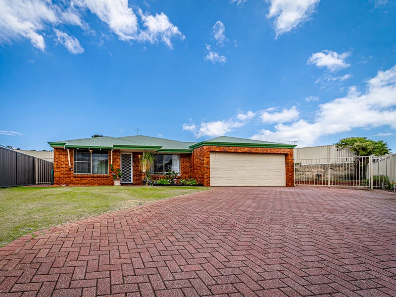 6 Glamis Court, Orelia, WA 6167 - Property Details