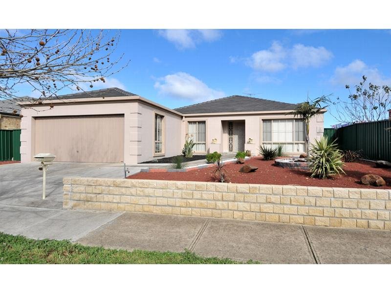 195 Westwood Drive, Burnside, Vic 3023 Property Details