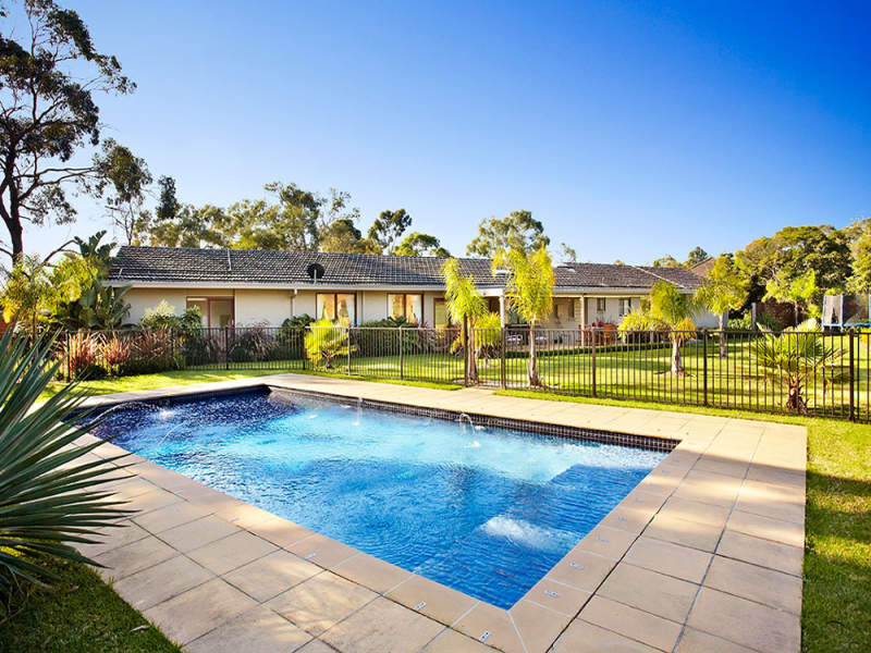 18 Arundel Court, Mount Eliza, VIC 3930