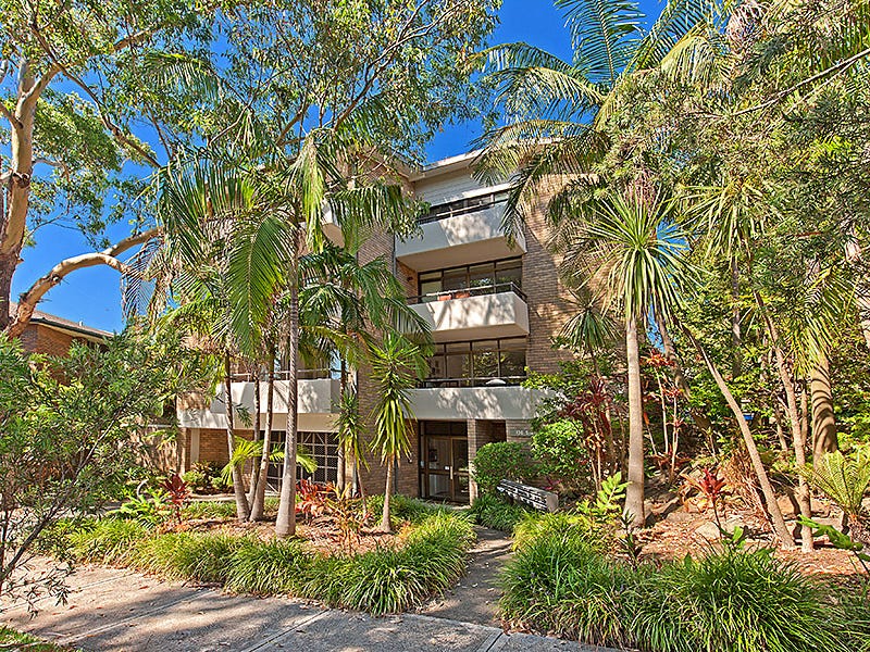 11/136 Spencer Road, Cremorne, NSW 2090 Property Details