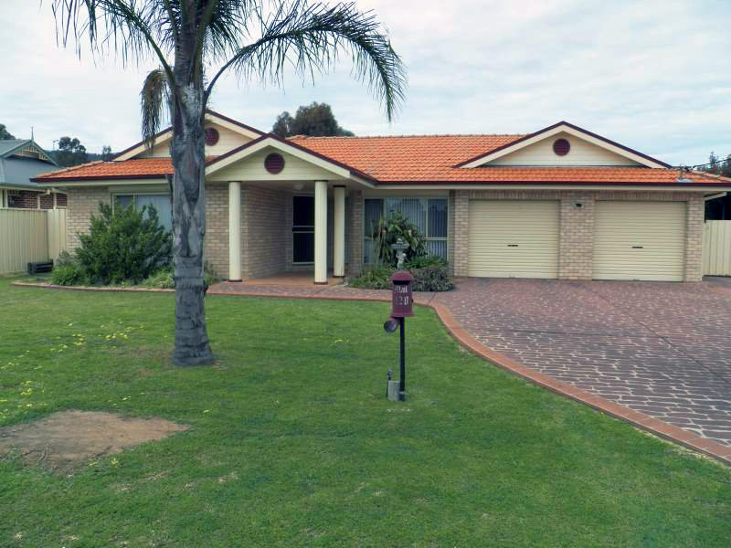 120 Barton Street, Scone, NSW 2337