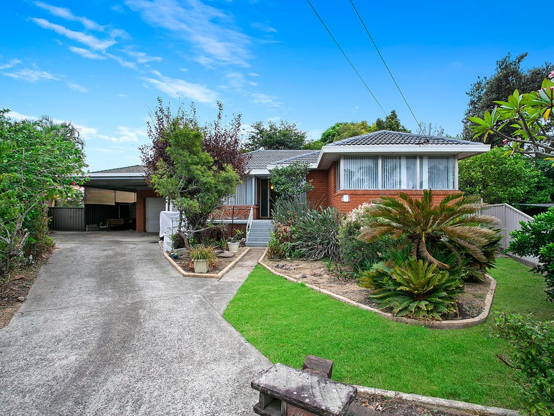 1 Firmstone Gardens, Arncliffe, NSW 2205