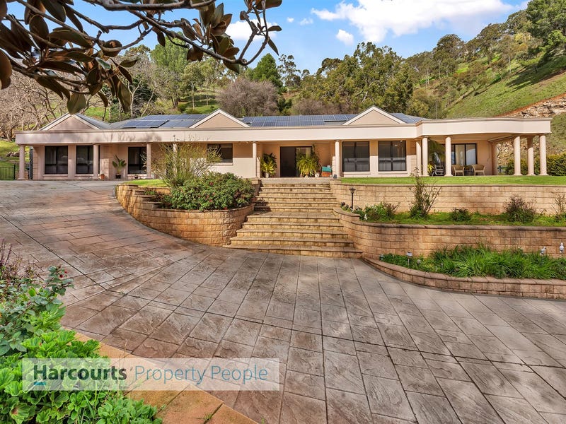 27 Hayward Drive Mount Osmond Sa 5064 Property Details