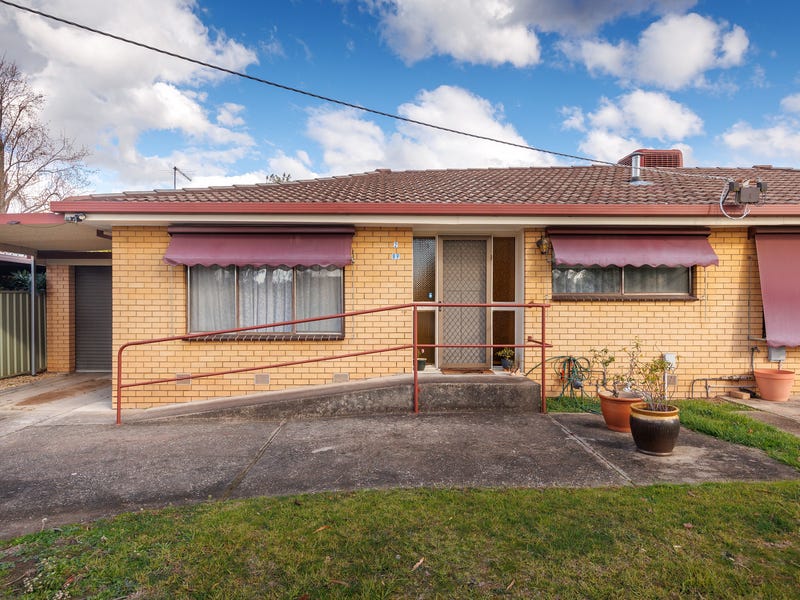 2/89 Lawrence Street, Wodonga, Vic 3690 Property Details
