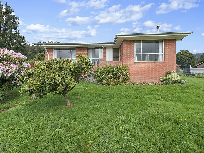 88 Kallista Road, Maydena, TAS 7140