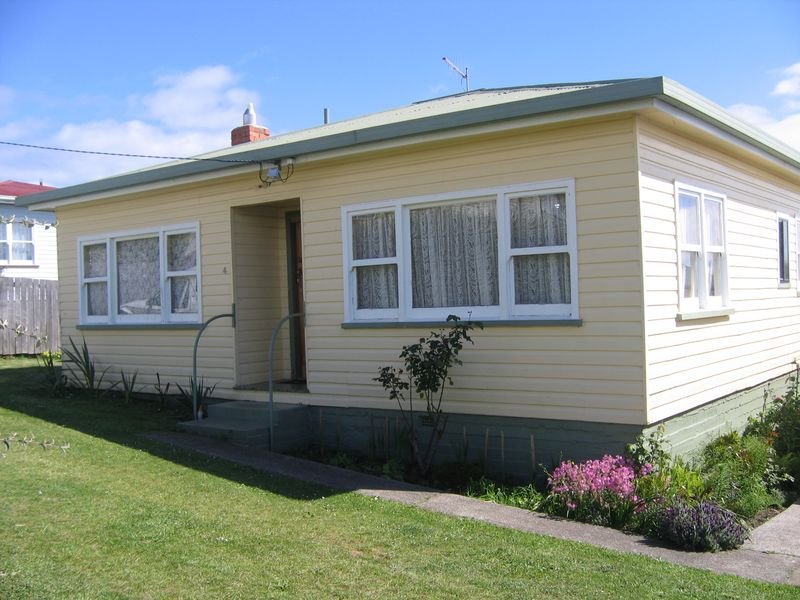 4 Fielding Street, Penguin, Tas 7316 Property Details