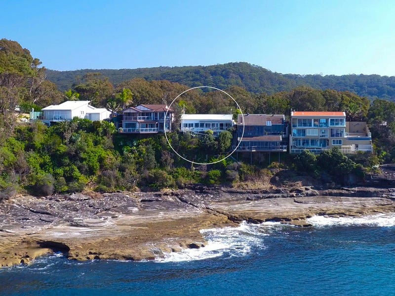 25 Green Point Road, Pearl Beach, NSW 2256