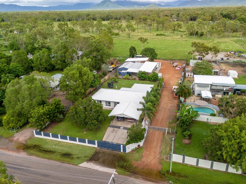 37 Texas Road, Jensen, QLD 4818