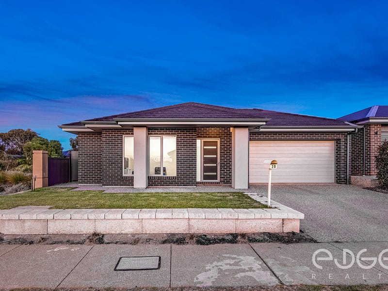 20 River Darling Pass, Blakeview, SA 5114 - realestate.com.au