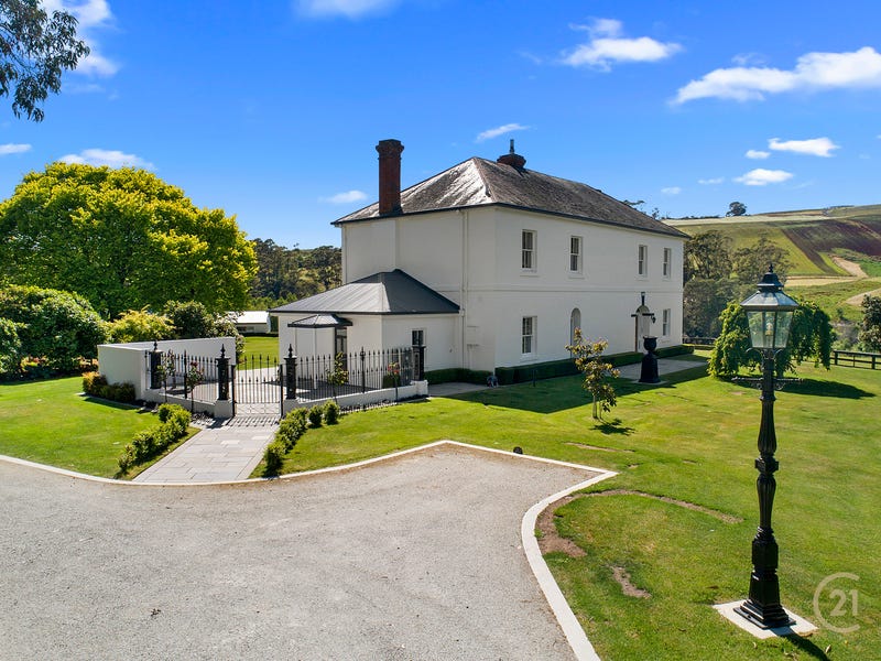 65 Wilmot Road, Forth, TAS 7310