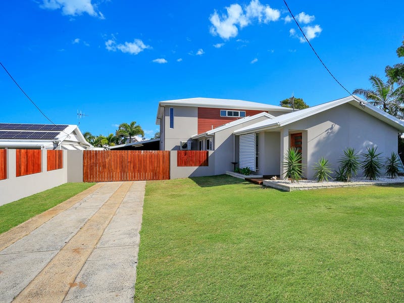 656 Bargara Road Bargara Qld 4670 Property Details