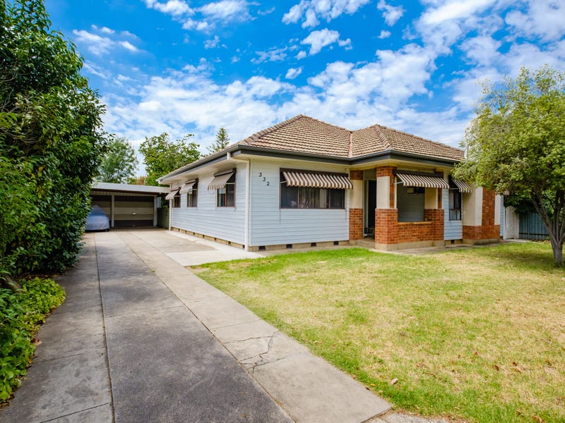 332 Beechworth Road, Wodonga, Vic 3690 Property Details