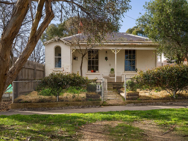 31 Bull Street, Castlemaine, Vic 3450 Property Details